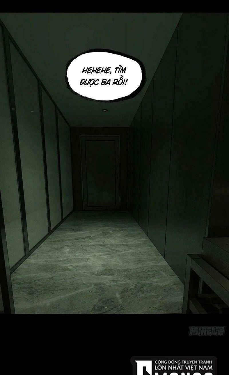 Đại Tượng Vô Hình Chapter 230 - Trang 2