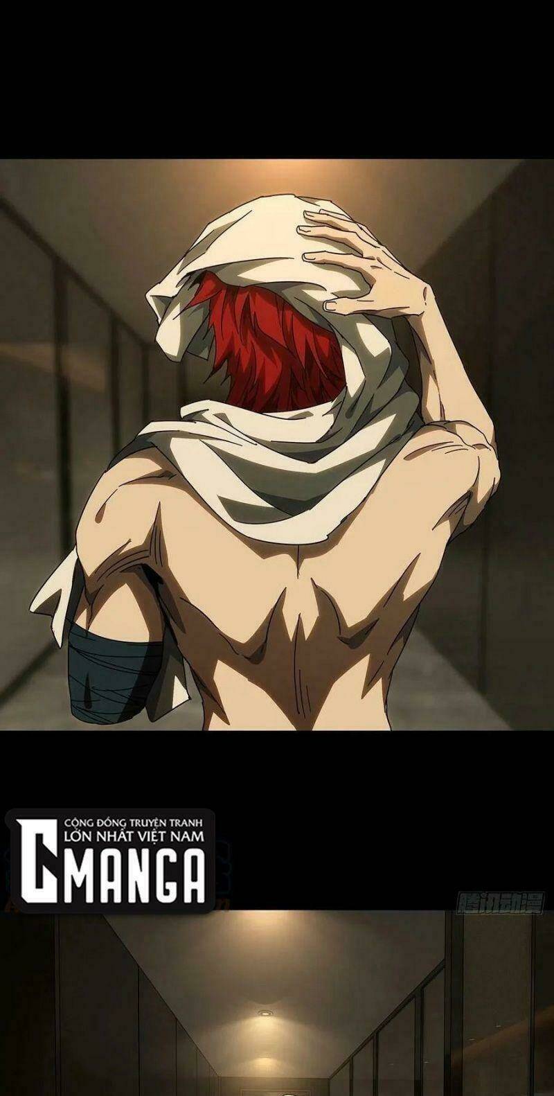 Đại Tượng Vô Hình Chapter 231 - Trang 2