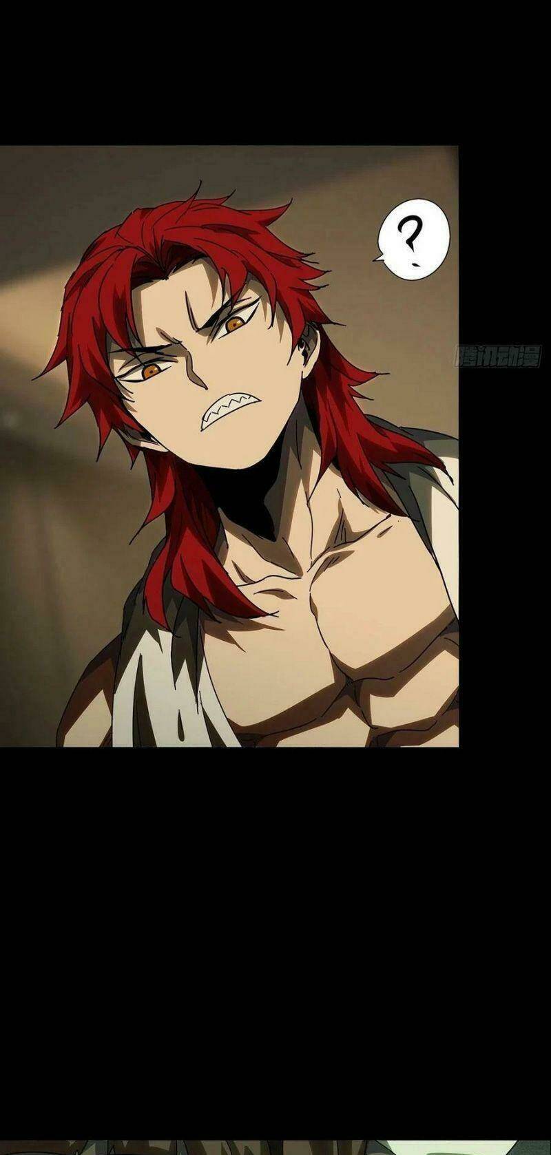 Đại Tượng Vô Hình Chapter 231 - Trang 2