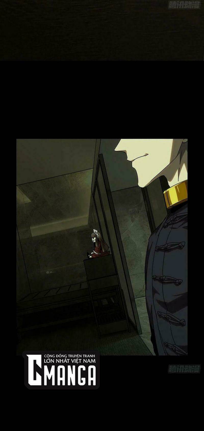 Đại Tượng Vô Hình Chapter 231 - Trang 2