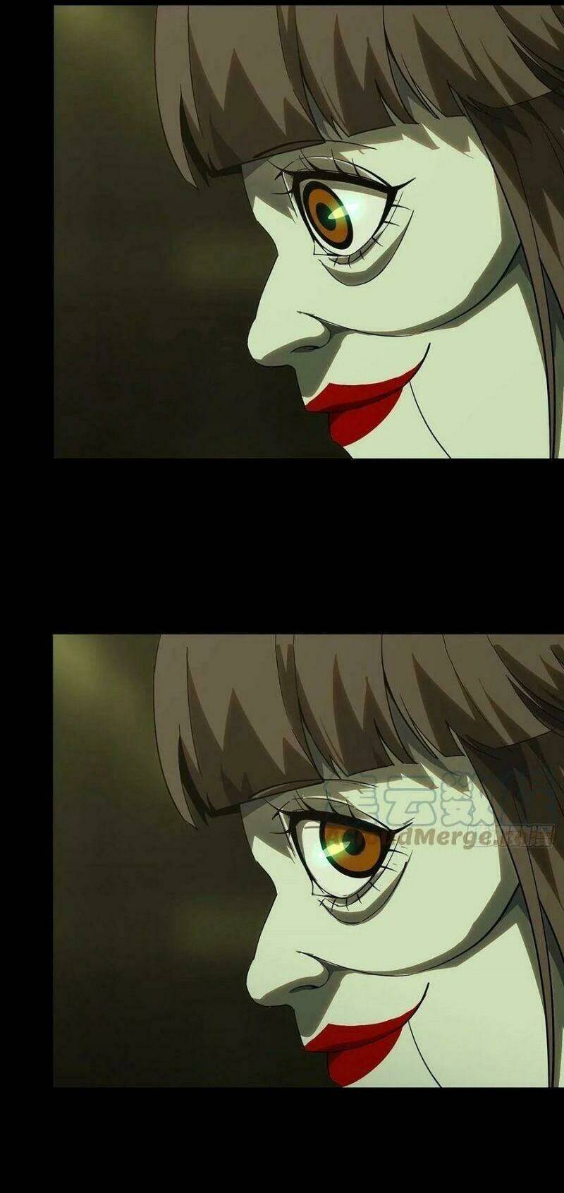 Đại Tượng Vô Hình Chapter 231 - Trang 2