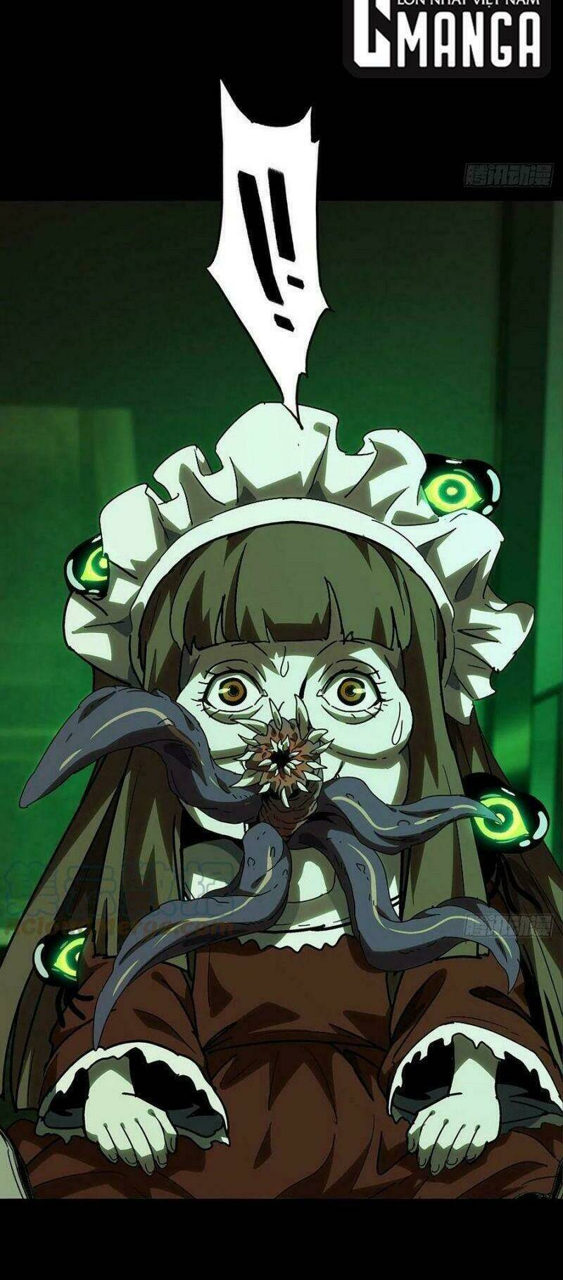 Đại Tượng Vô Hình Chapter 231 - Trang 2