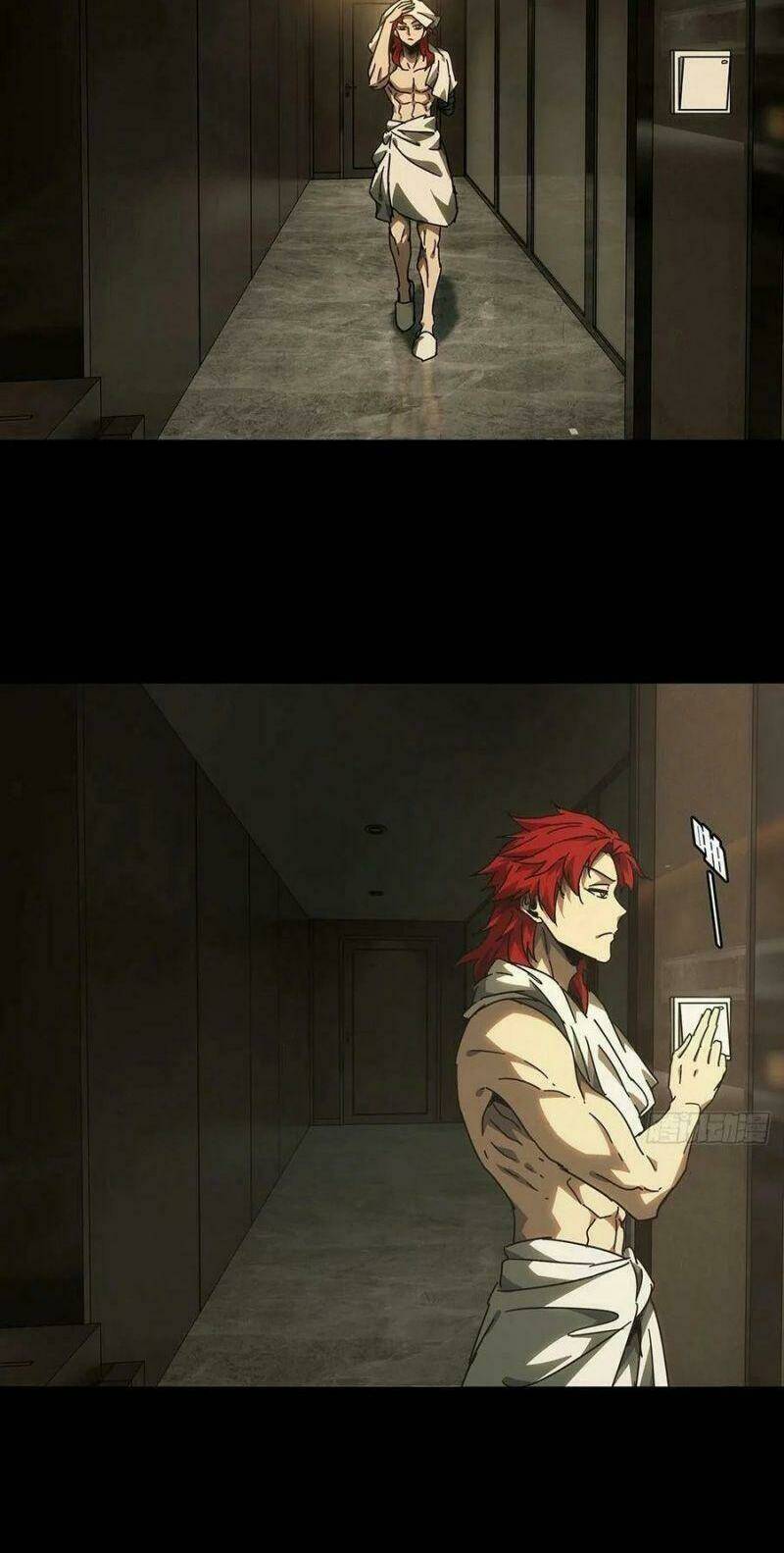 Đại Tượng Vô Hình Chapter 231 - Trang 2