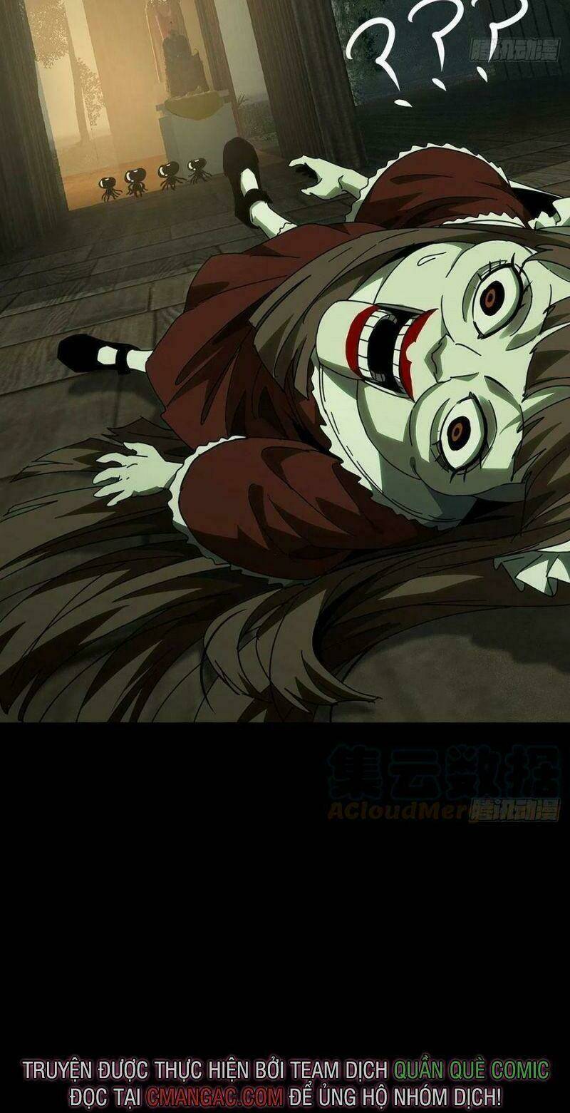 Đại Tượng Vô Hình Chapter 231 - Trang 2