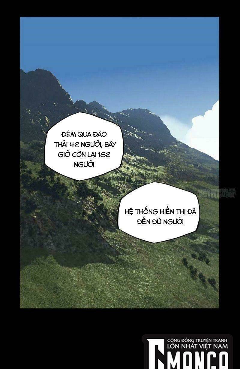 Đại Tượng Vô Hình Chapter 231 - Trang 2