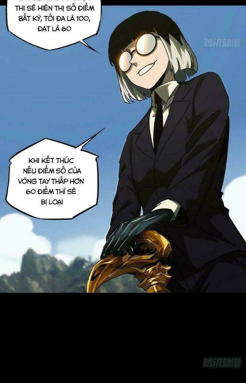 Đại Tượng Vô Hình Chapter 231 - Trang 2