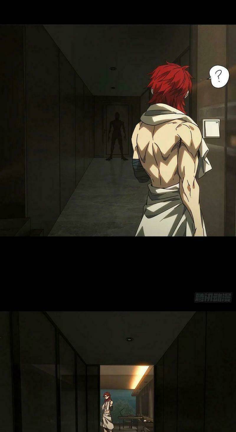 Đại Tượng Vô Hình Chapter 231 - Trang 2