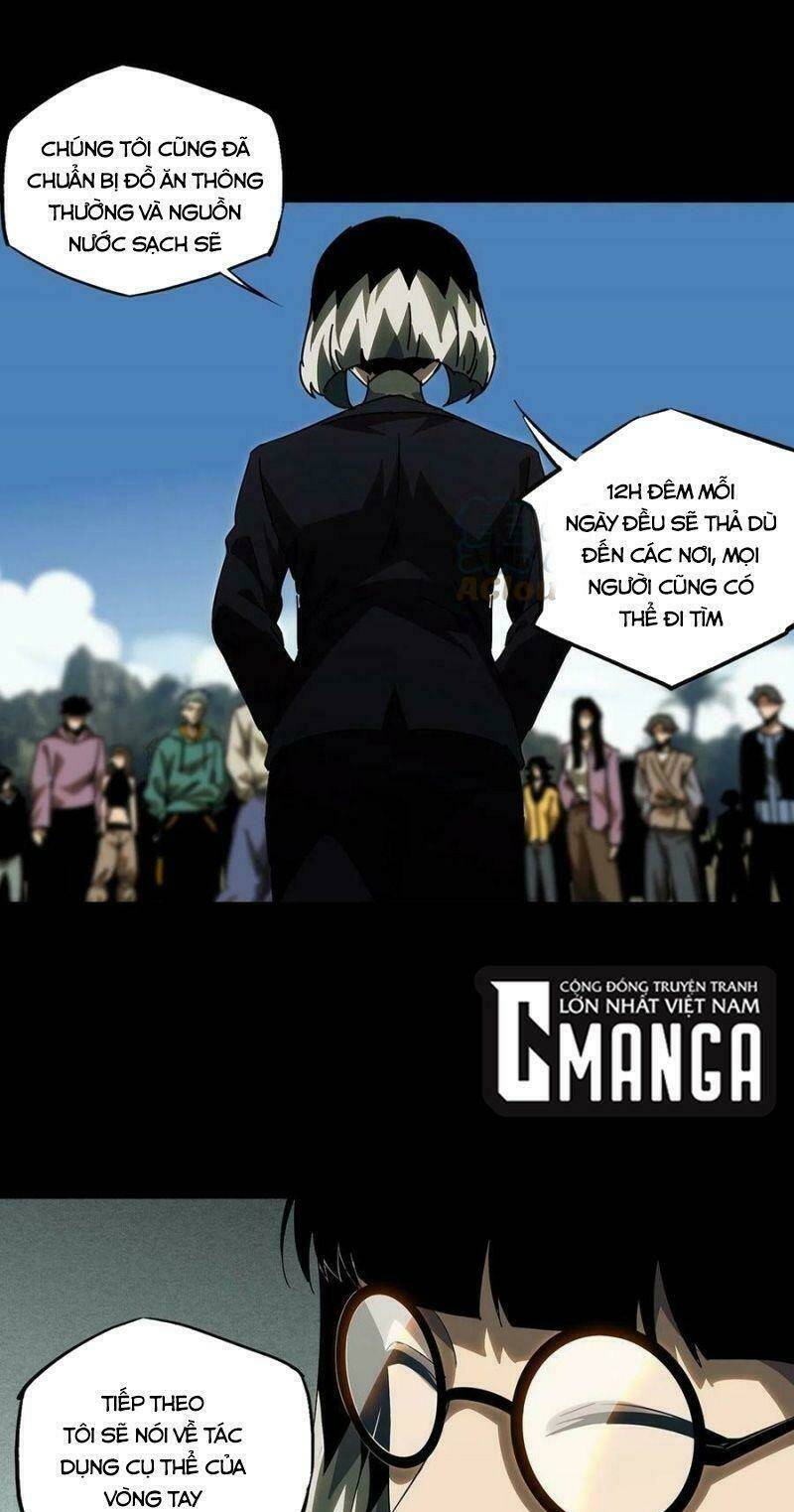 Đại Tượng Vô Hình Chapter 231 - Trang 2