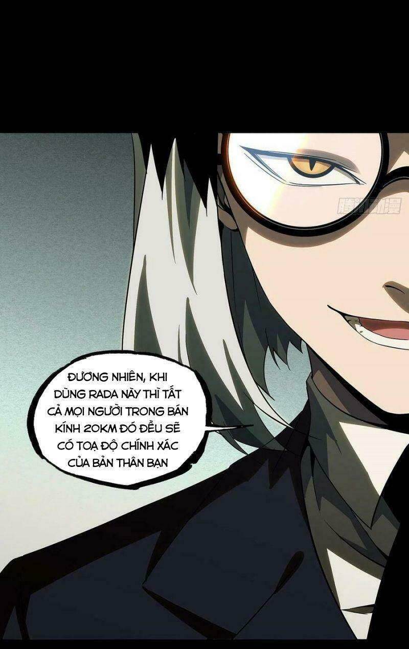 Đại Tượng Vô Hình Chapter 231 - Trang 2