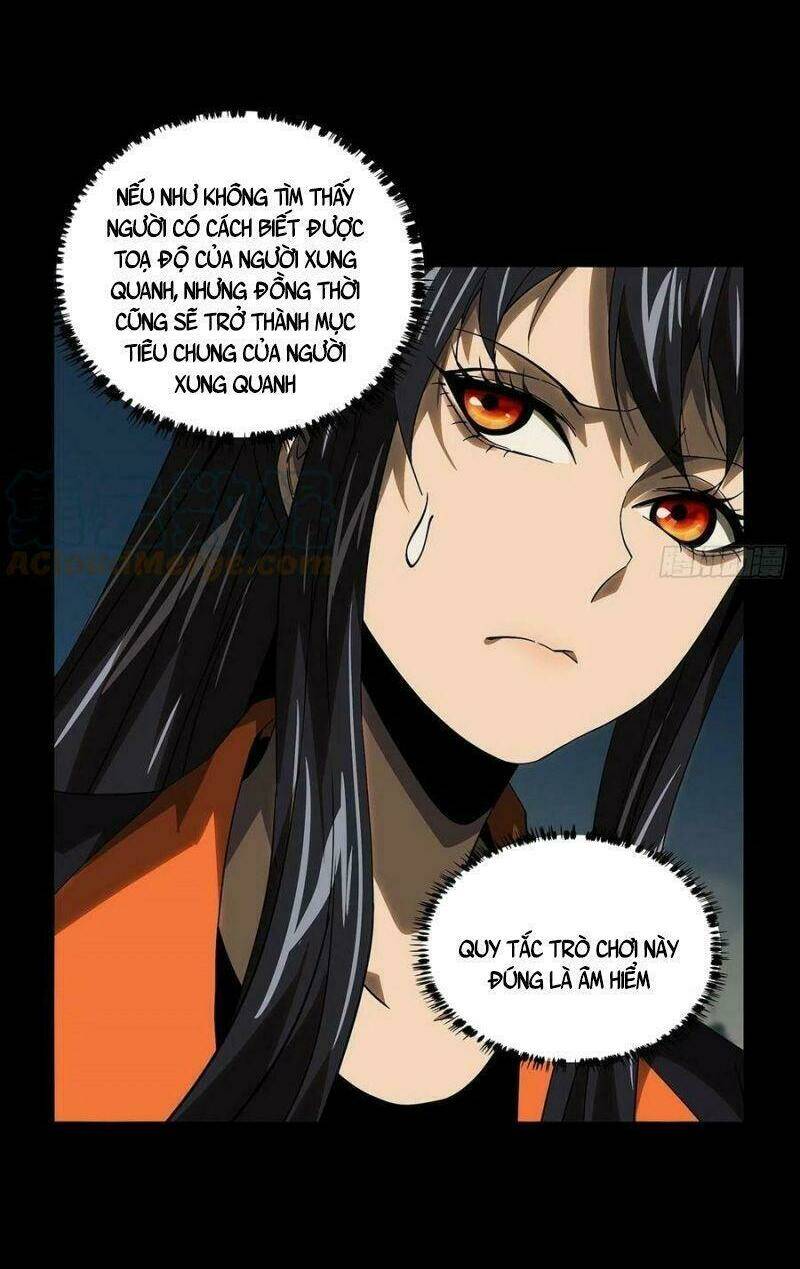 Đại Tượng Vô Hình Chapter 231 - Trang 2