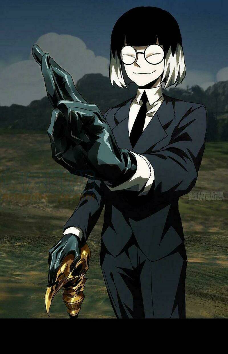 Đại Tượng Vô Hình Chapter 231 - Trang 2