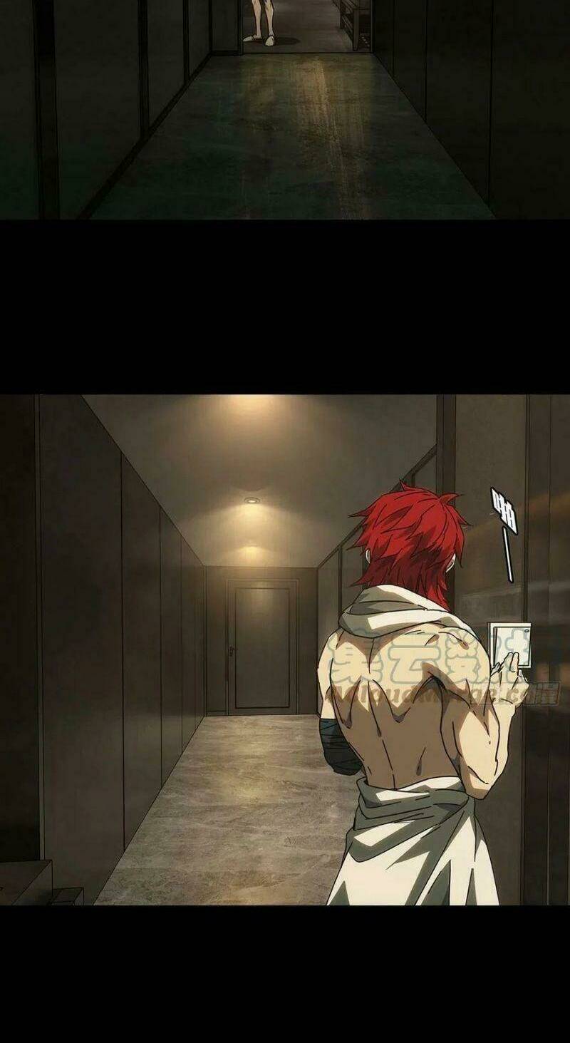 Đại Tượng Vô Hình Chapter 231 - Trang 2