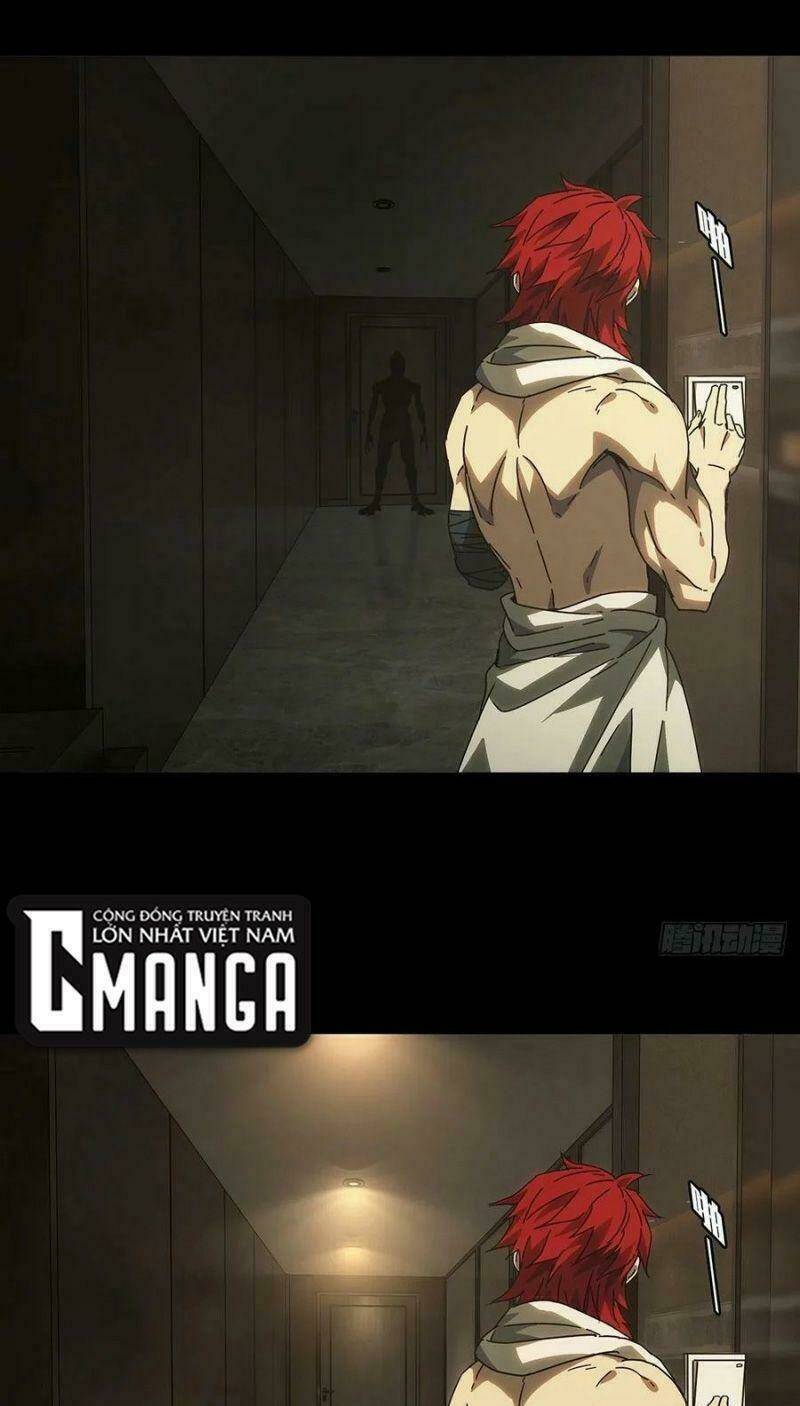 Đại Tượng Vô Hình Chapter 231 - Trang 2