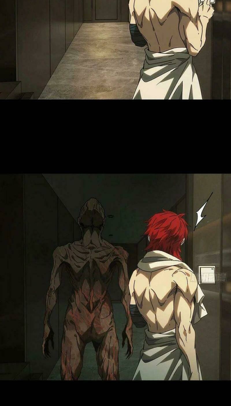 Đại Tượng Vô Hình Chapter 231 - Trang 2