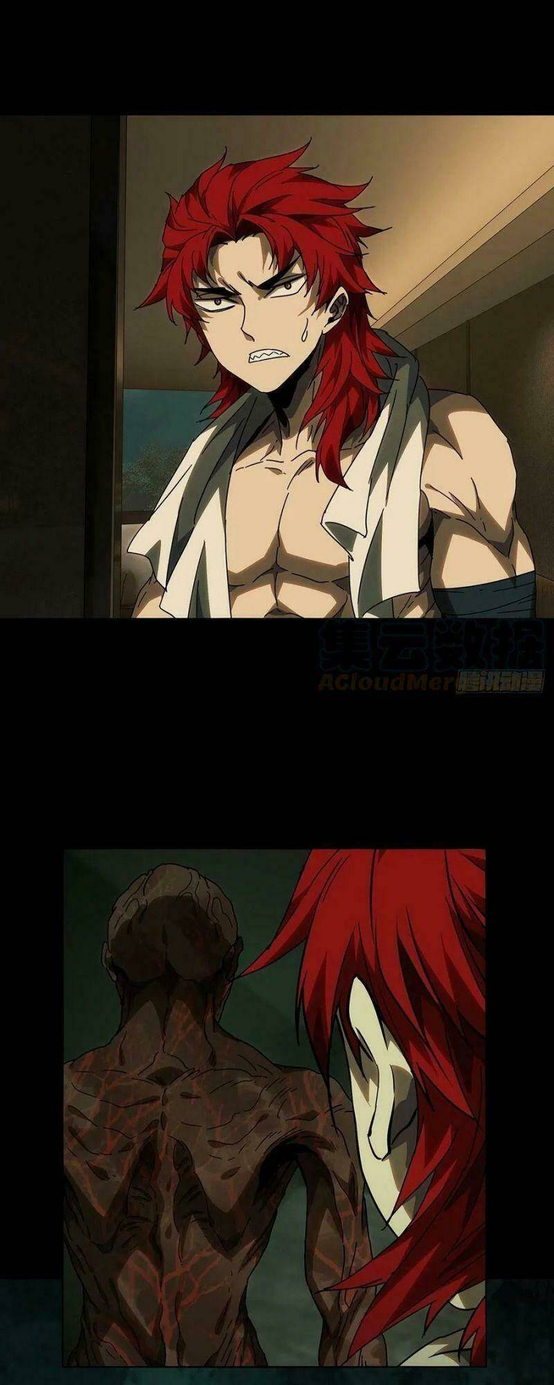 Đại Tượng Vô Hình Chapter 231 - Trang 2