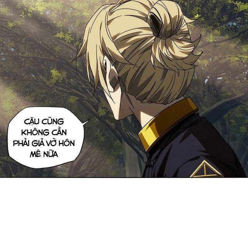 Đại Tượng Vô Hình Chapter 234 - Trang 2