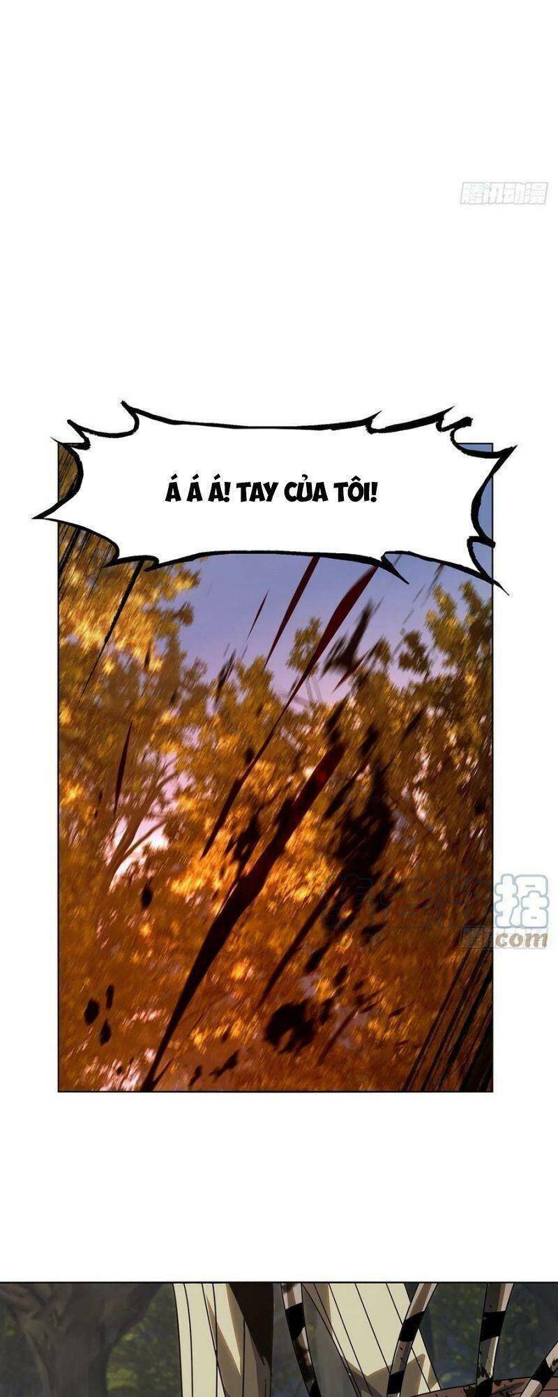 Đại Tượng Vô Hình Chapter 234 - Trang 2