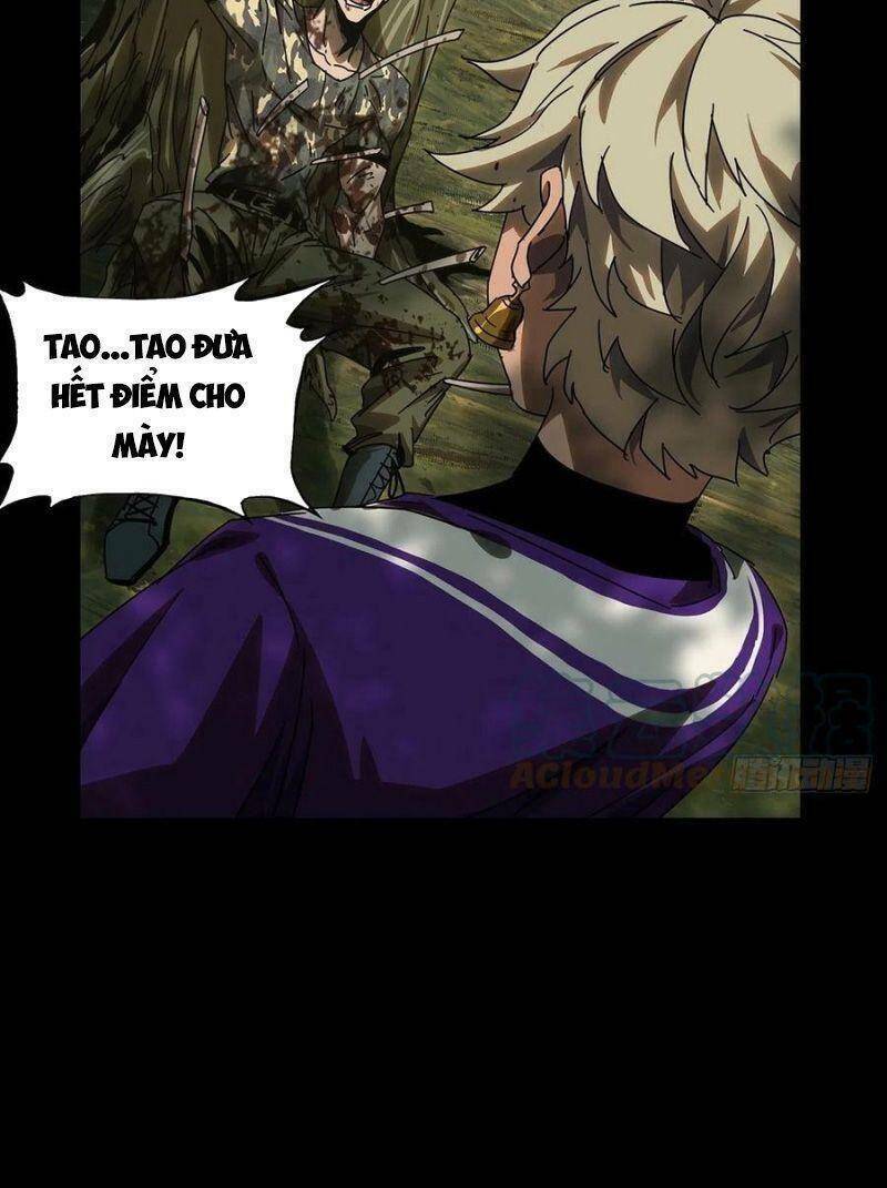 Đại Tượng Vô Hình Chapter 234 - Trang 2