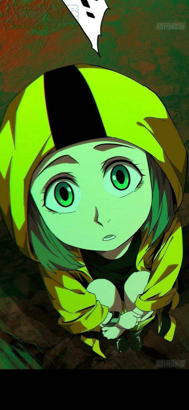 Đại Tượng Vô Hình Chapter 235 - Trang 2