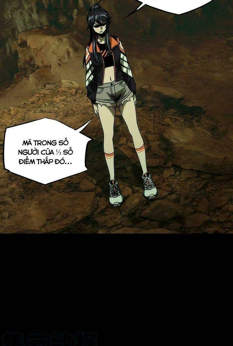 Đại Tượng Vô Hình Chapter 235 - Trang 2