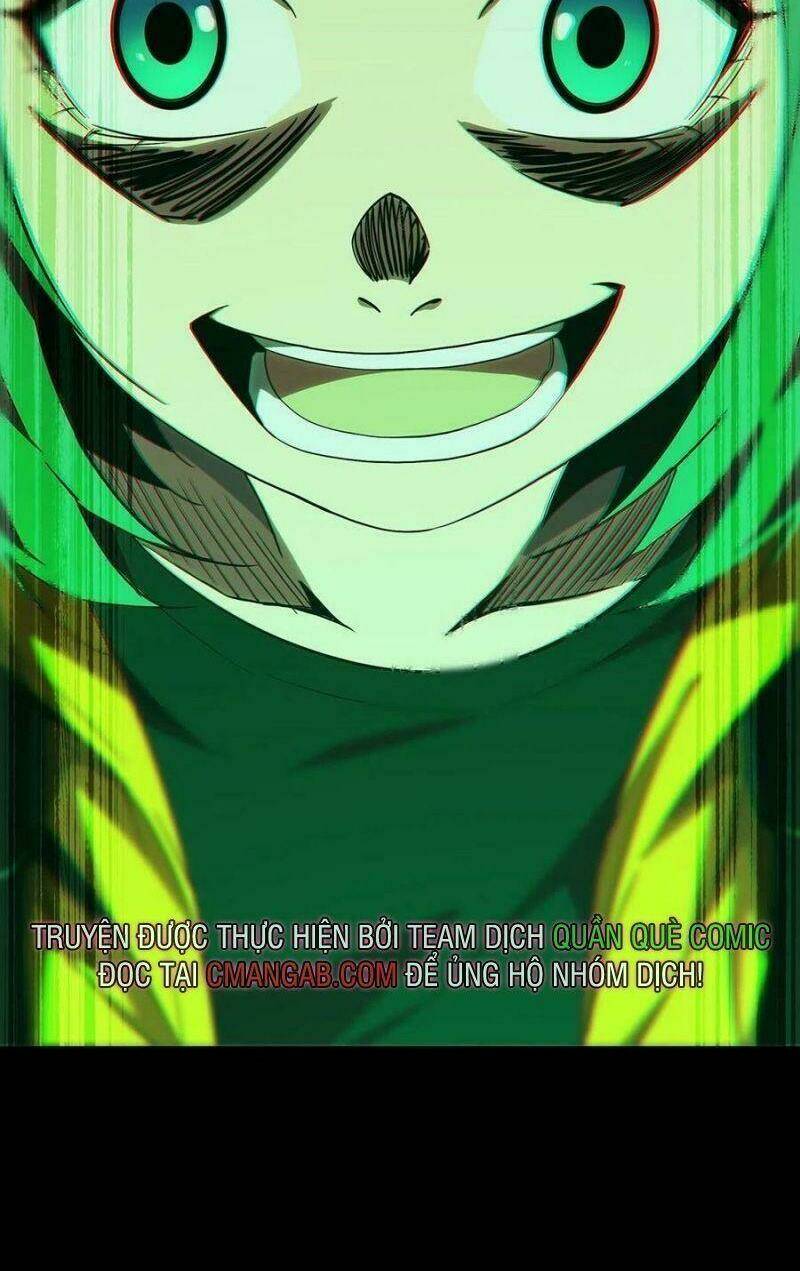 Đại Tượng Vô Hình Chapter 235 - Trang 2