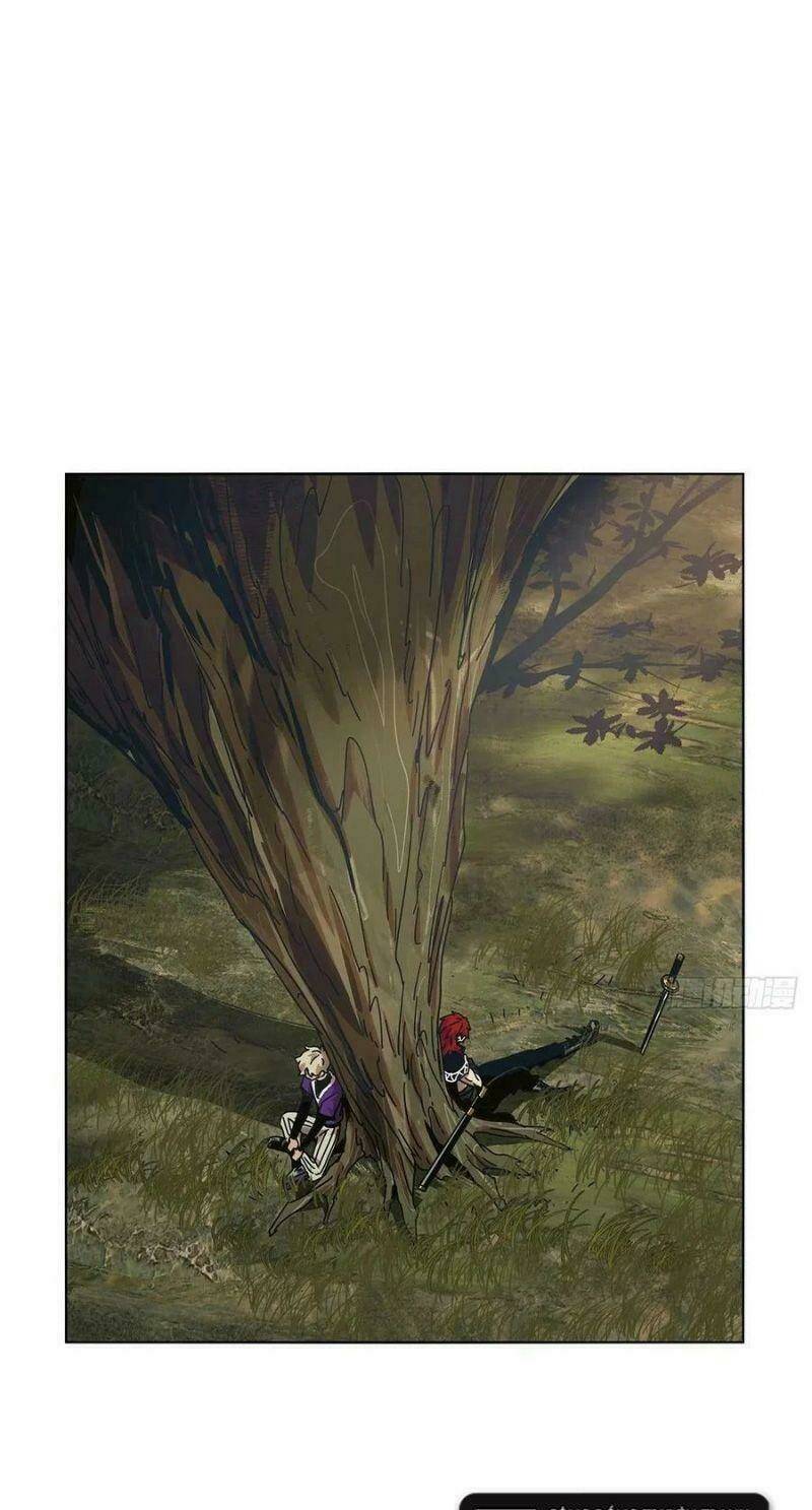 Đại Tượng Vô Hình Chapter 235 - Trang 2