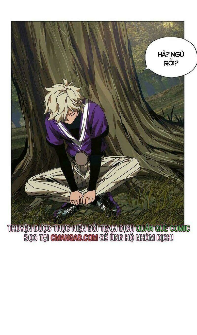 Đại Tượng Vô Hình Chapter 235 - Trang 2