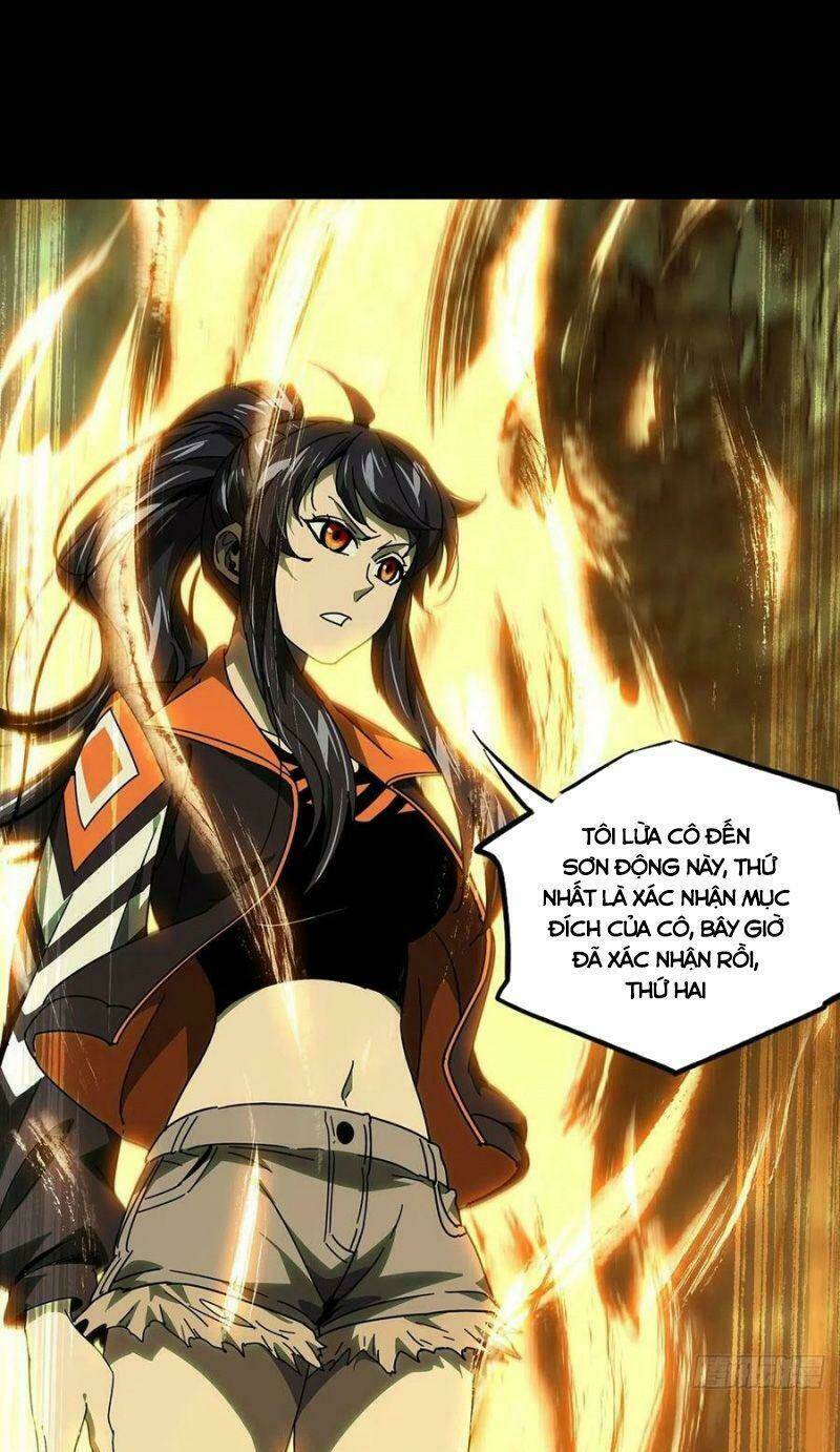 Đại Tượng Vô Hình Chapter 236 - Trang 2