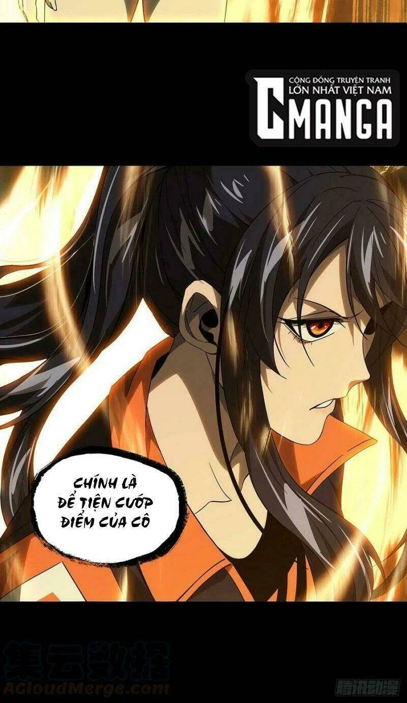 Đại Tượng Vô Hình Chapter 236 - Trang 2