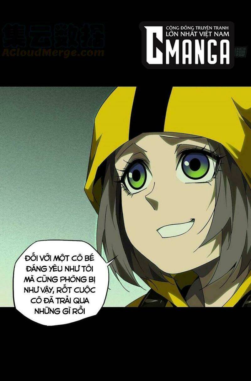 Đại Tượng Vô Hình Chapter 236 - Trang 2