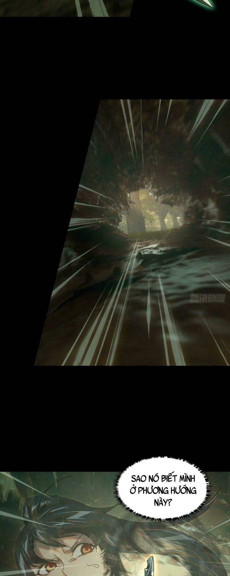 Đại Tượng Vô Hình Chapter 236 - Trang 2