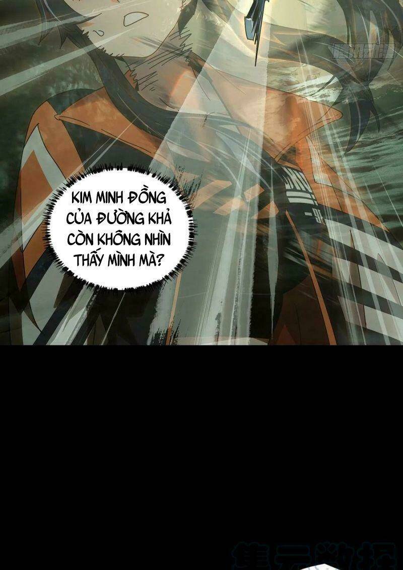 Đại Tượng Vô Hình Chapter 236 - Trang 2