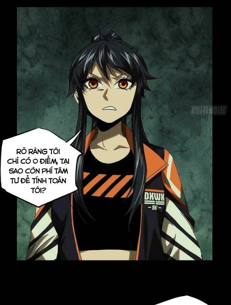 Đại Tượng Vô Hình Chapter 236 - Trang 2