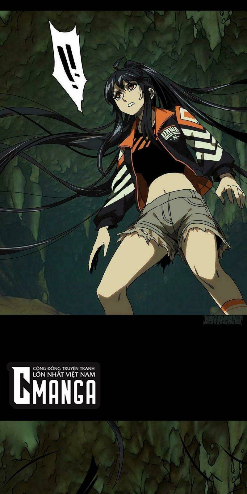 Đại Tượng Vô Hình Chapter 236 - Trang 2