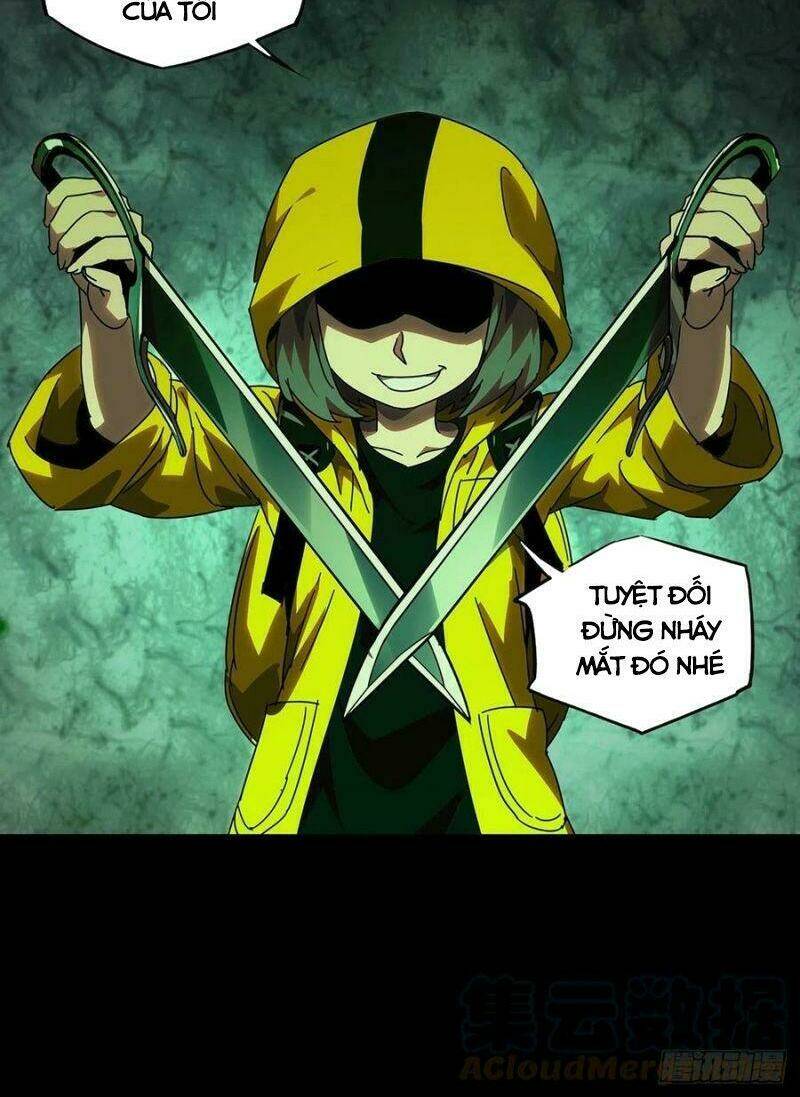 Đại Tượng Vô Hình Chapter 236 - Trang 2