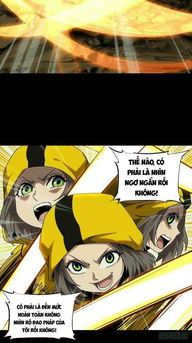 Đại Tượng Vô Hình Chapter 236 - Trang 2