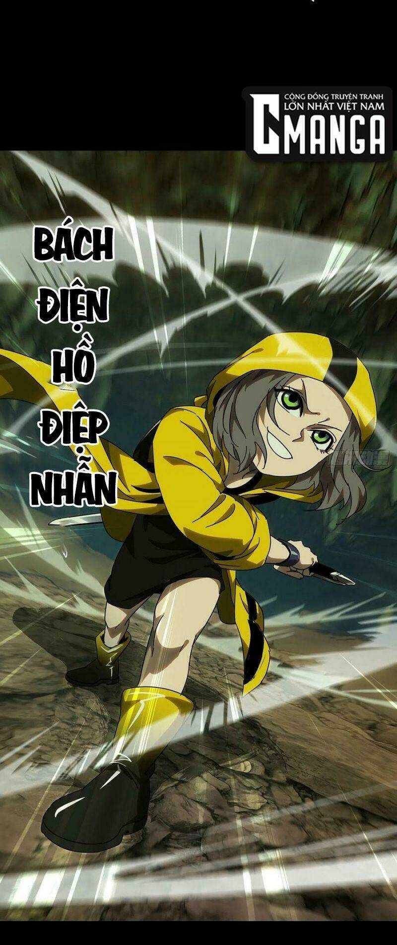 Đại Tượng Vô Hình Chapter 236 - Trang 2