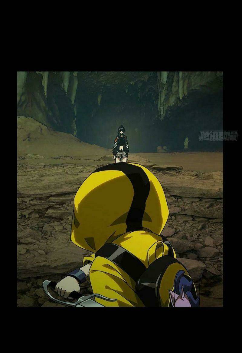 Đại Tượng Vô Hình Chapter 236 - Trang 2