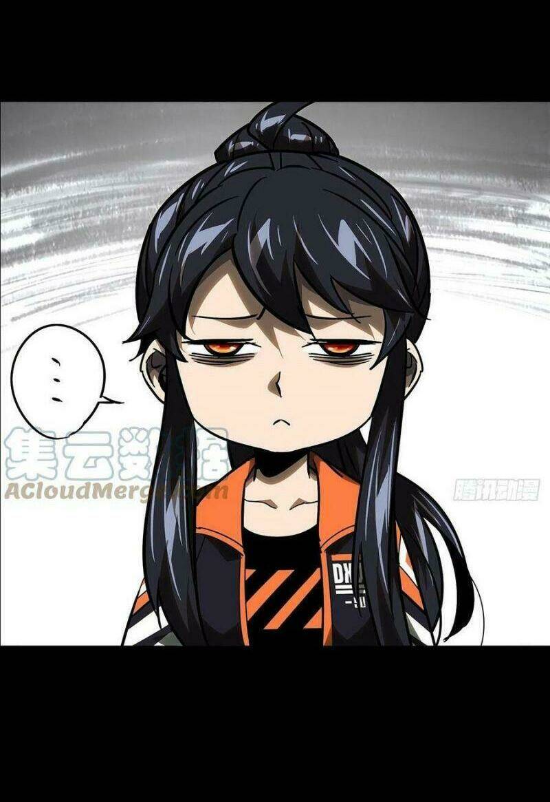 Đại Tượng Vô Hình Chapter 236 - Trang 2