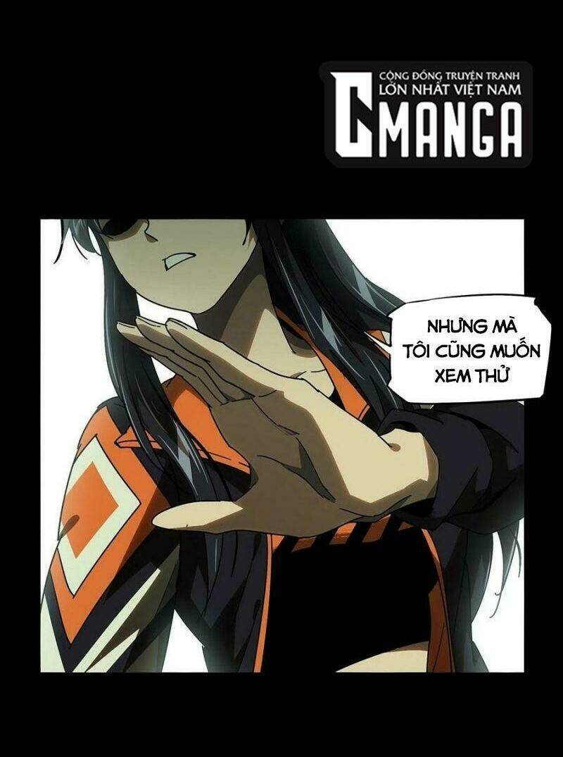 Đại Tượng Vô Hình Chapter 236 - Trang 2