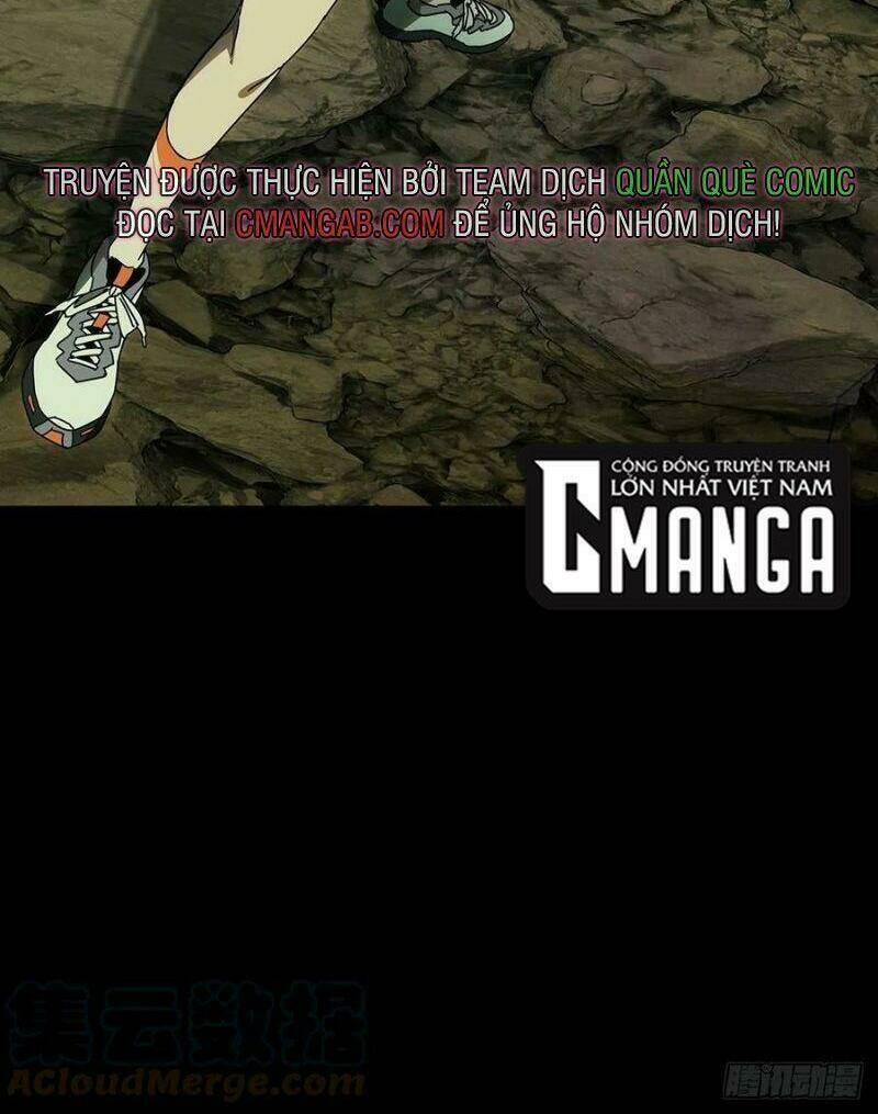 Đại Tượng Vô Hình Chapter 236 - Trang 2