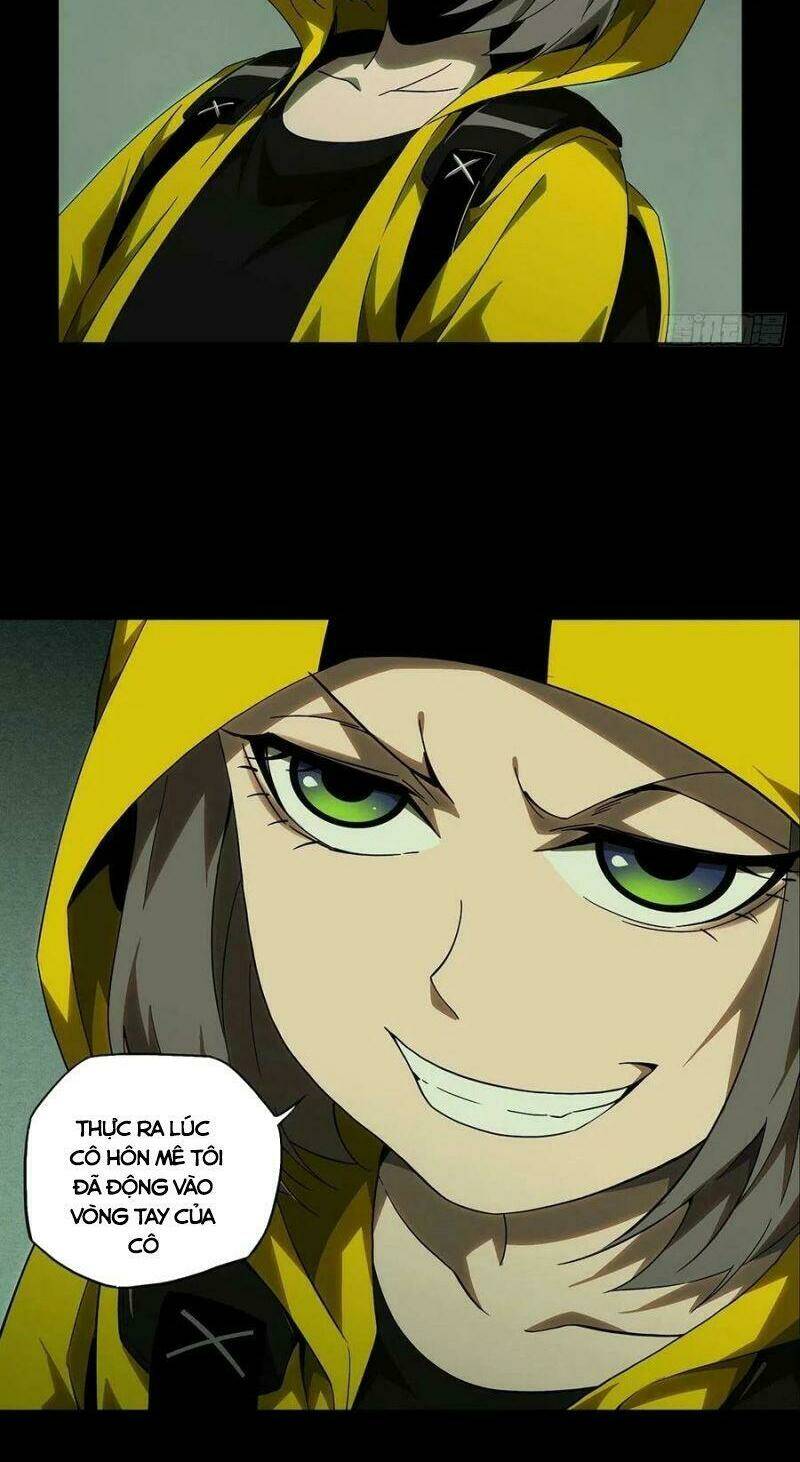 Đại Tượng Vô Hình Chapter 236 - Trang 2