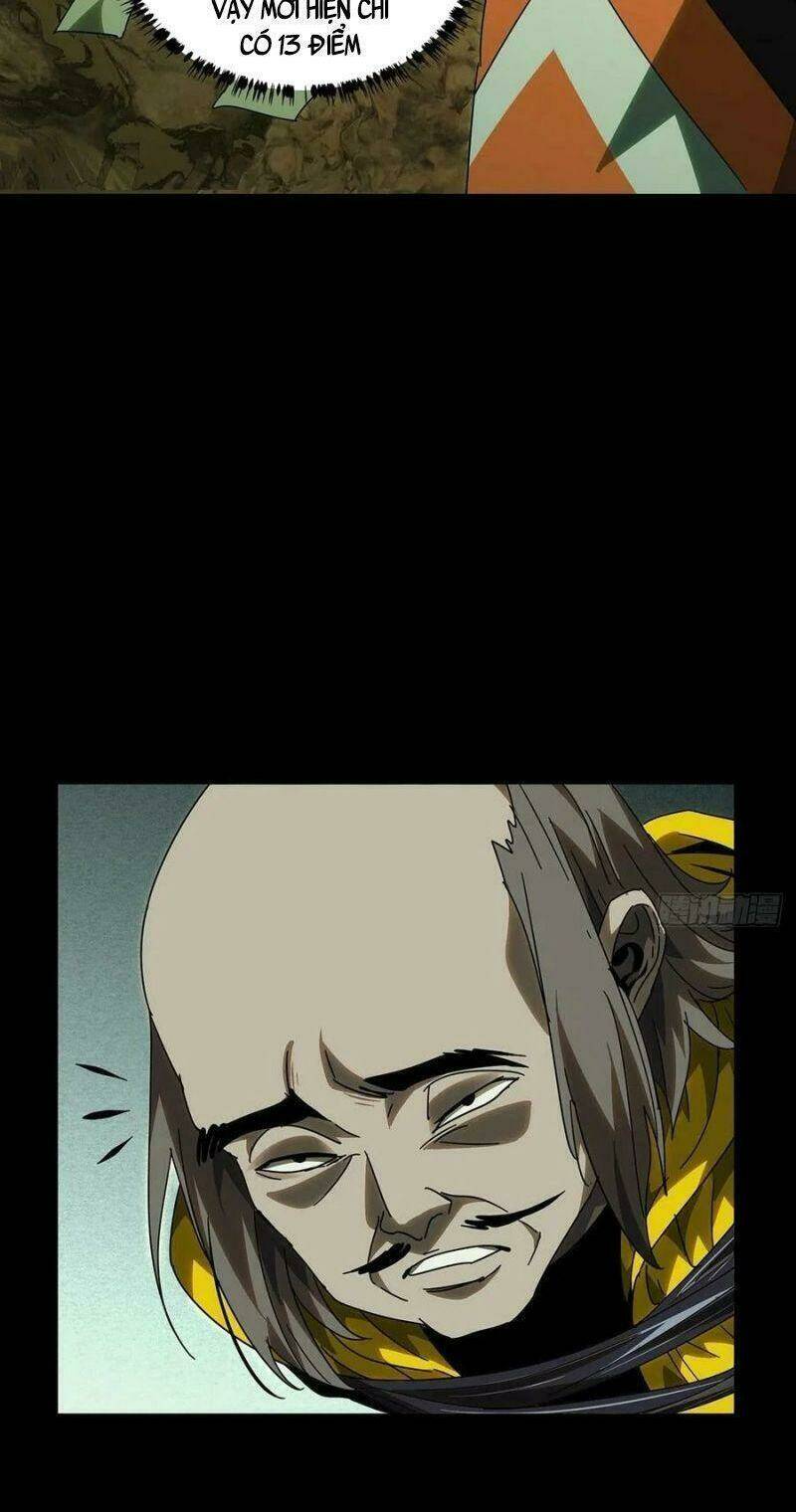 Đại Tượng Vô Hình Chapter 237 - Trang 2