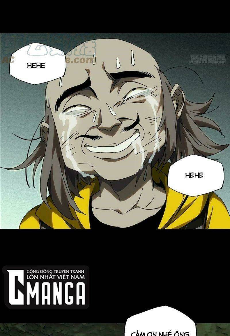 Đại Tượng Vô Hình Chapter 237 - Trang 2