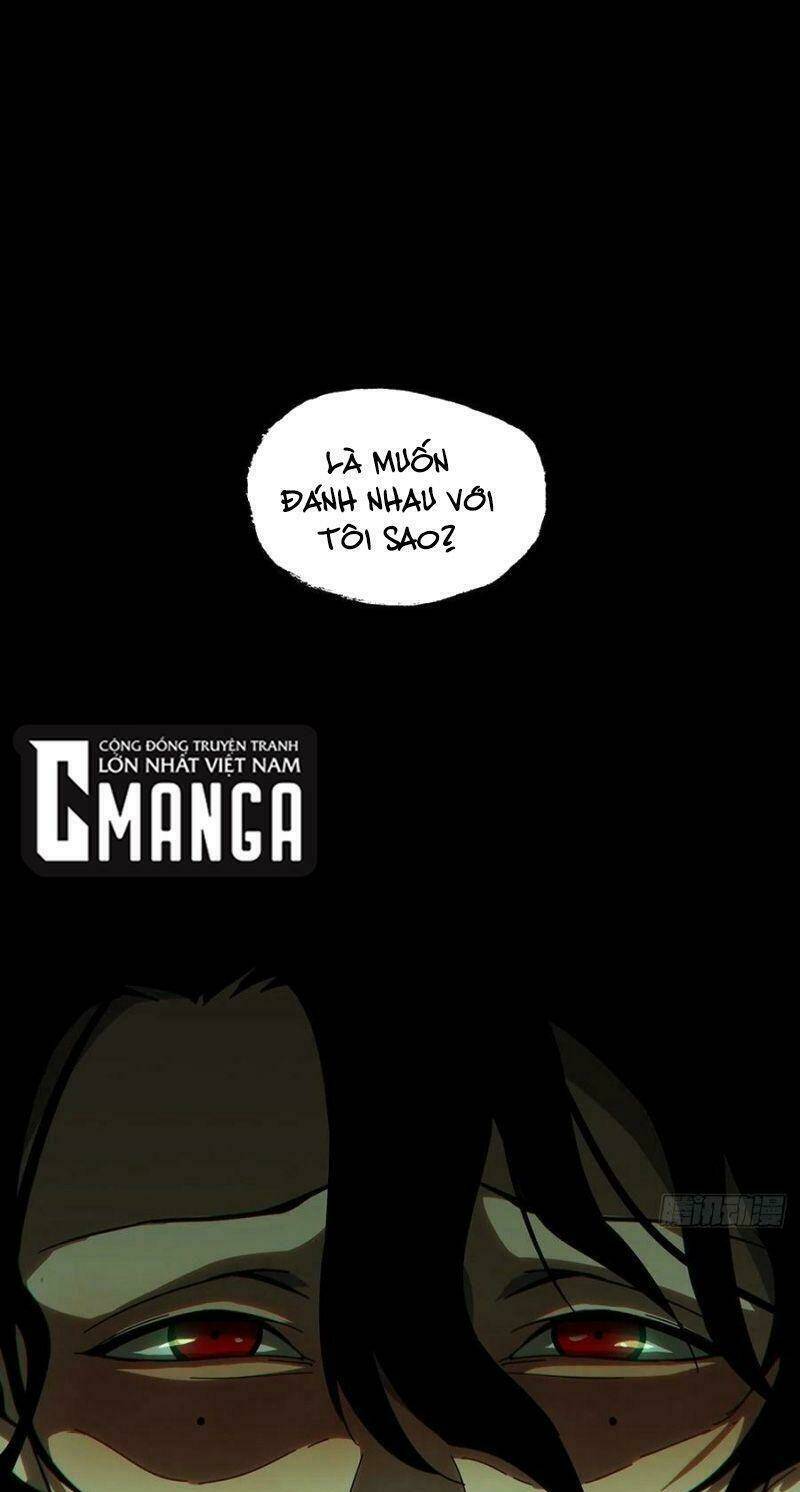 Đại Tượng Vô Hình Chapter 238 - Trang 2