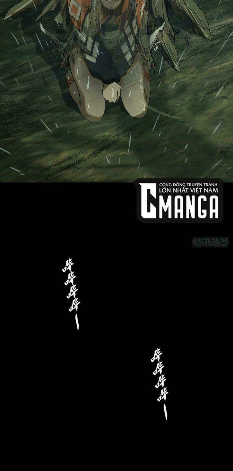 Đại Tượng Vô Hình Chapter 239 - Trang 2