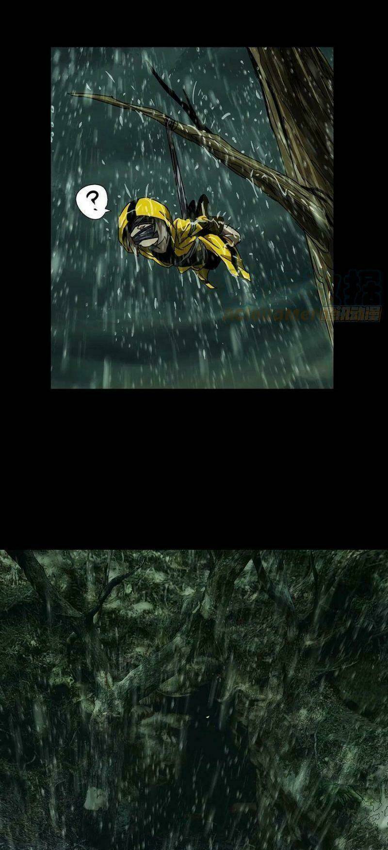 Đại Tượng Vô Hình Chapter 239 - Trang 2