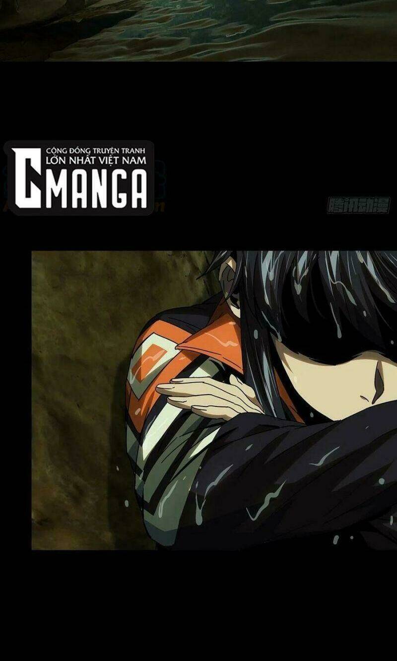 Đại Tượng Vô Hình Chapter 239 - Trang 2