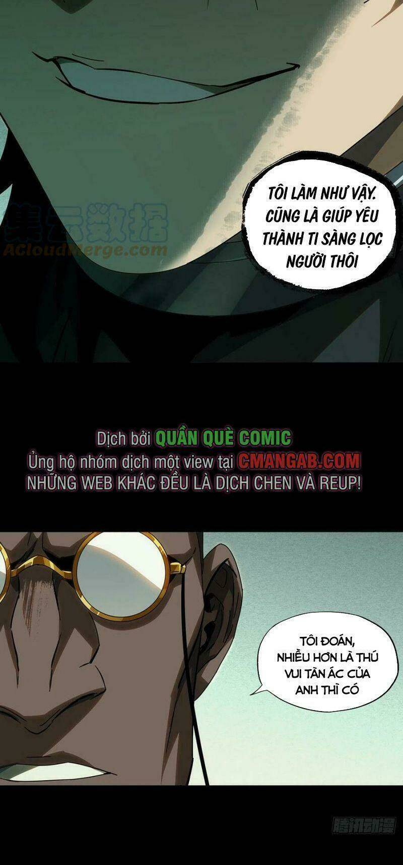 Đại Tượng Vô Hình Chapter 239 - Trang 2