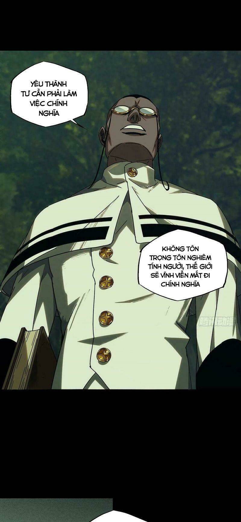 Đại Tượng Vô Hình Chapter 239 - Trang 2